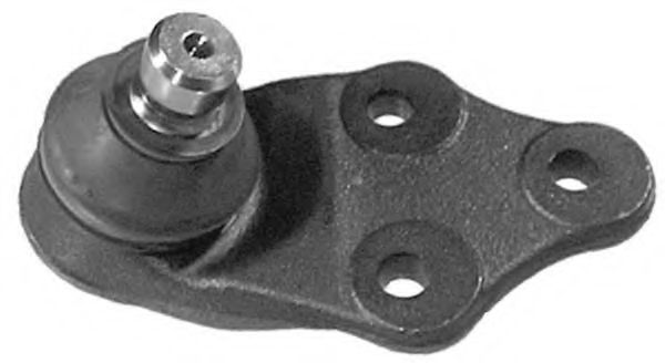 Несущий / направляющий шарнир MGA SR8488