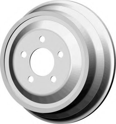 Тормозной барабан MGA T7464