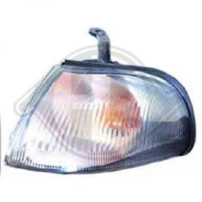 Фонарь указателя поворота DIEDERICHS 6221073