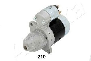 Стартер ASHIKA 003-D210