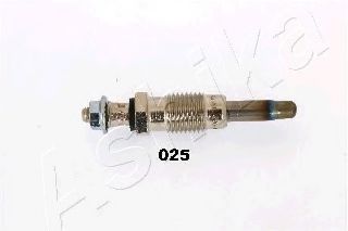 Свеча накаливания ASHIKA 01-00-025