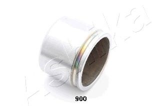 Поршень, корпус скобы тормоза ASHIKA 133-09-900