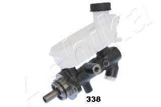Главный тормозной цилиндр ASHIKA 68-03-338