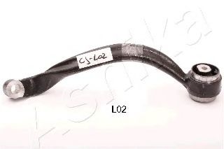 Рычаг независимой подвески колеса, подвеска колеса ASHIKA 71-0L-L02L