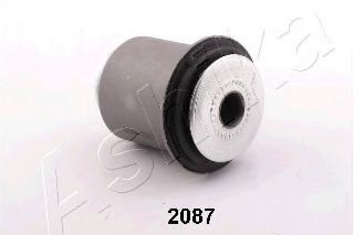 Кронштейн, подушки рычага ASHIKA GOM-2087