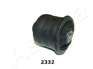 Кронштейн, подушки рычага ASHIKA GOM-2332