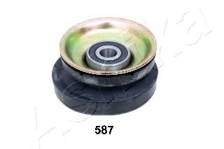 Опора стойки амортизатора ASHIKA GOM-587