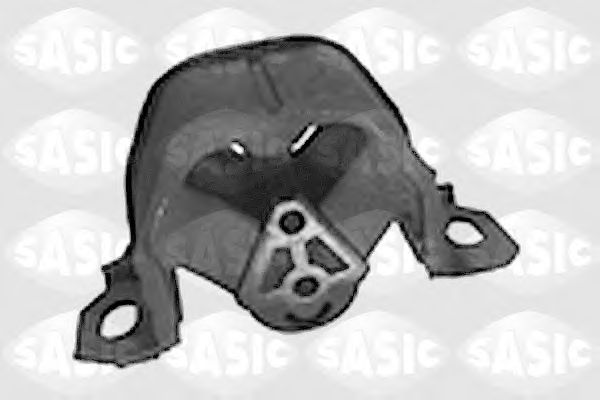 Кронштейн, подвеска двигателя SASIC 9001682