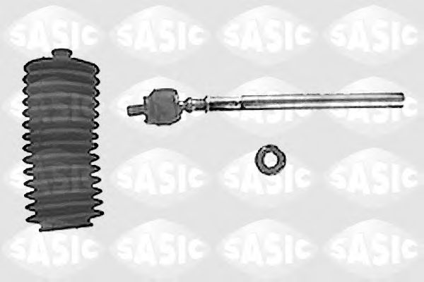 Поперечная рулевая тяга SASIC 8123153QY