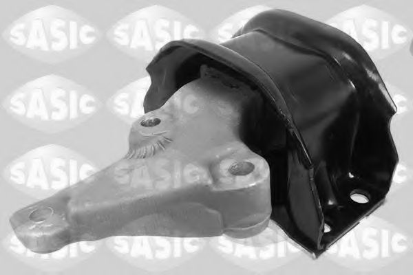 Кронштейн, подвеска двигателя SASIC 2700075