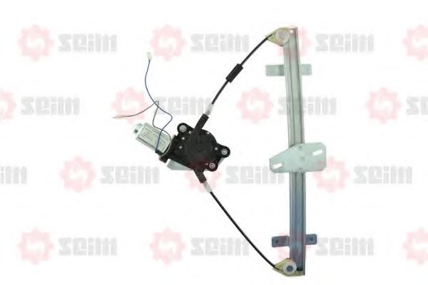 Подъемное устройство для окон SEIM 900692