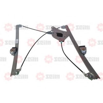 Подъемное устройство для окон SEIM 900910