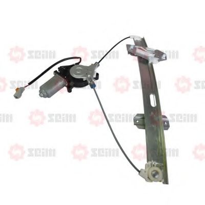 Подъемное устройство для окон SEIM 900998