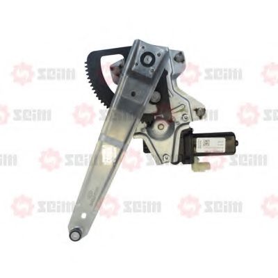 Подъемное устройство для окон SEIM 901029