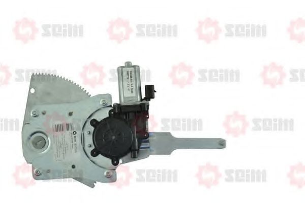 Подъемное устройство для окон SEIM 901095