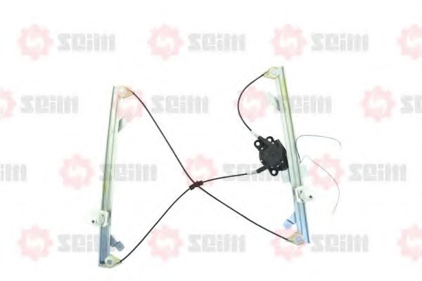 Подъемное устройство для окон SEIM 901129