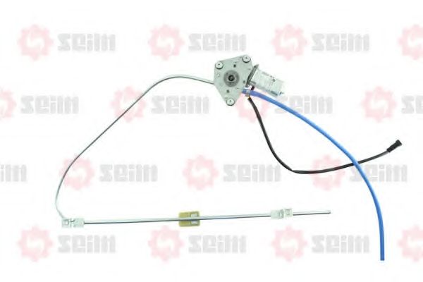 Подъемное устройство для окон SEIM 901209