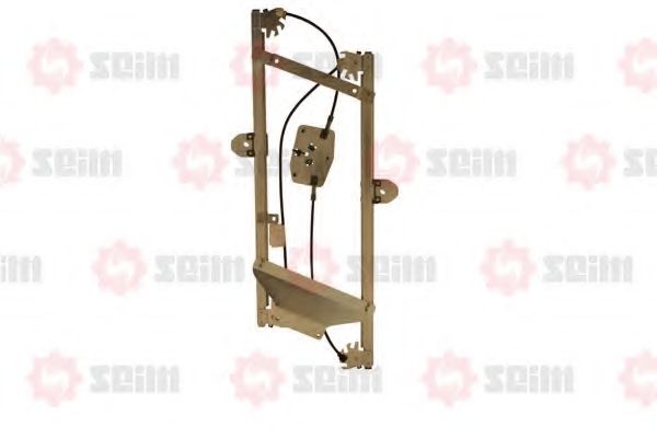 Подъемное устройство для окон SEIM 901217