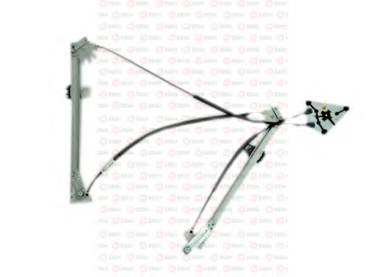 Подъемное устройство для окон SEIM 901291