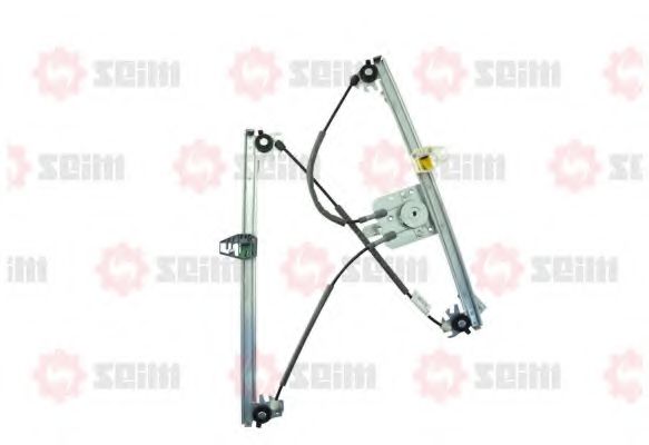 Подъемное устройство для окон SEIM 910034
