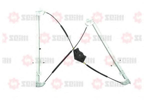 Подъемное устройство для окон SEIM 910054