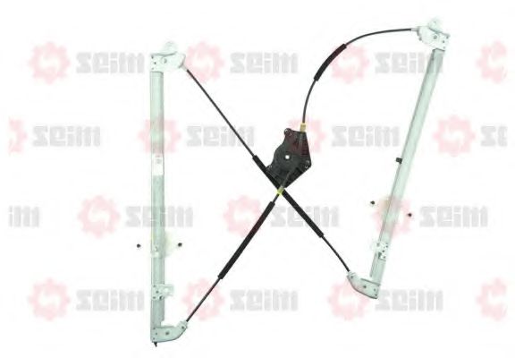 Подъемное устройство для окон SEIM 910055