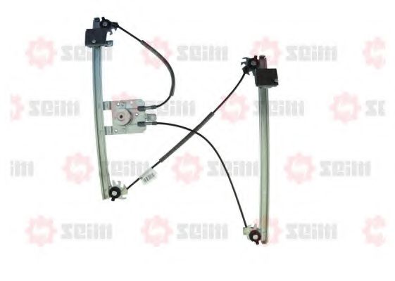 Подъемное устройство для окон SEIM 910067