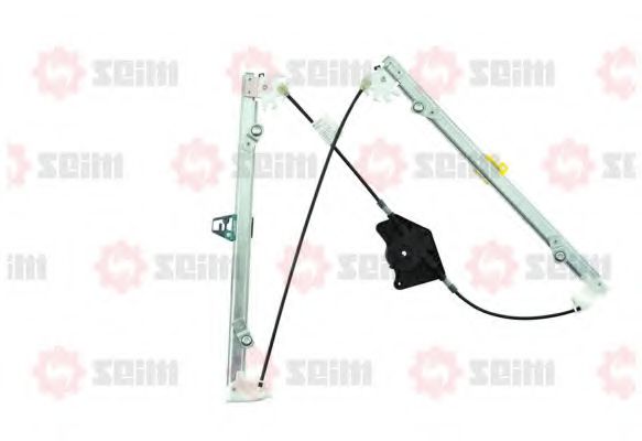 Подъемное устройство для окон SEIM 850176