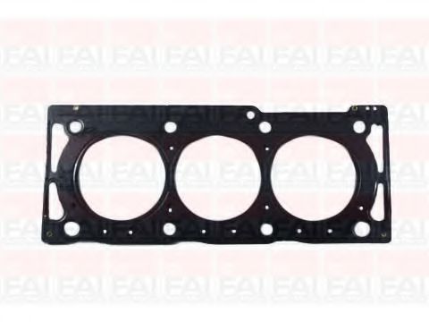 Прокладка, головка цилиндра FAI AutoParts HG1371