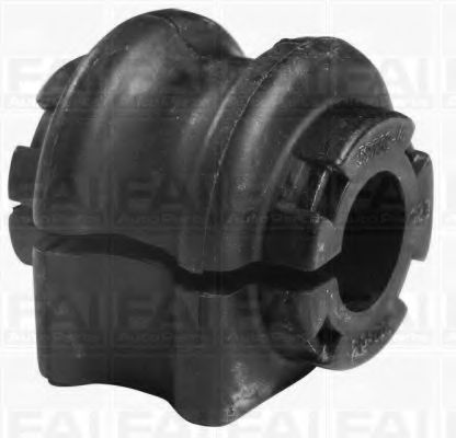 Опора, стабилизатор FAI AutoParts SS7563