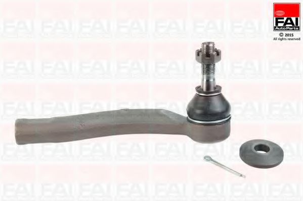 Наконечник поперечной рулевой тяги FAI AutoParts SS7630