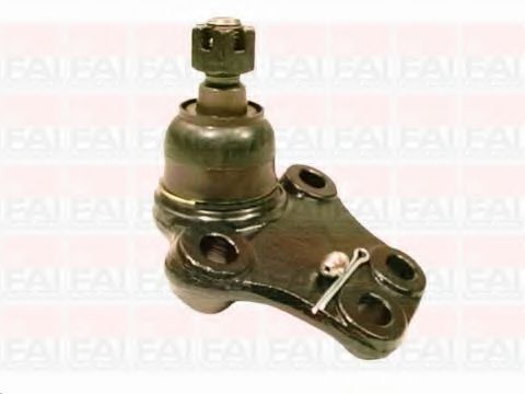 Несущий / направляющий шарнир FAI AutoParts SS201