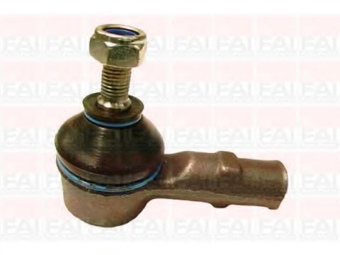 Наконечник поперечной рулевой тяги FAI AutoParts SS361