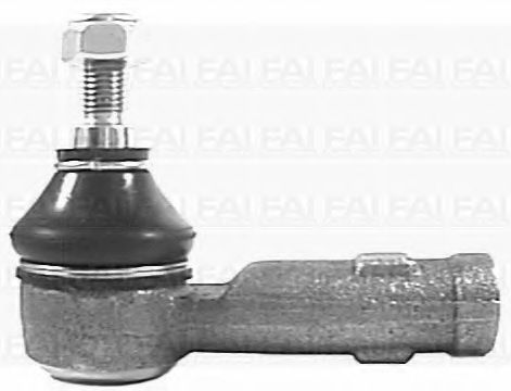 Наконечник поперечной рулевой тяги FAI AutoParts SS5018