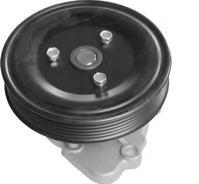 Водяной насос FAI AutoParts WP6468