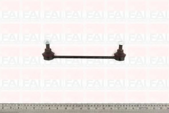 Тяга / стойка, стабилизатор FAI AutoParts SS506
