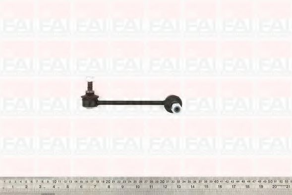 Тяга / стойка, стабилизатор FAI AutoParts SS2555