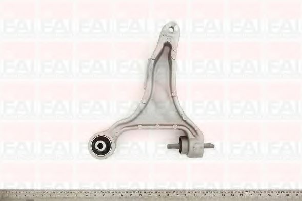 Рычаг независимой подвески колеса, подвеска колеса FAI AutoParts SS2701