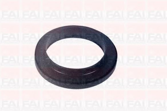 Опора стойки амортизатора FAI AutoParts SS3158