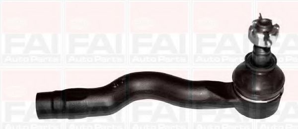 Наконечник поперечной рулевой тяги FAI AutoParts SS7810