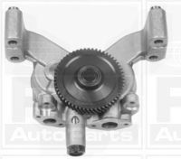Масляный насос FAI AutoParts OP303