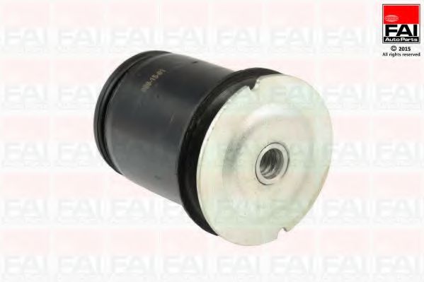 Втулка, балка моста FAI AutoParts SS8041