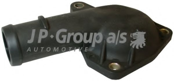 Фланец охлаждающей жидкости JP GROUP 1114505400