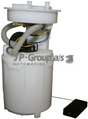 Топливный насос JP GROUP 1115202400