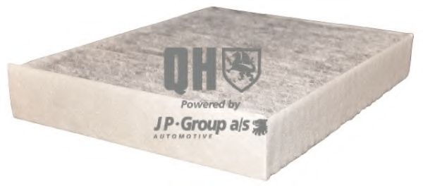 Фильтр, воздух во внутренном пространстве JP GROUP 1128102909