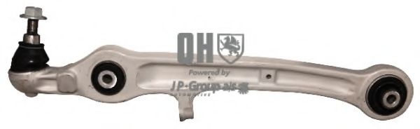 Рычаг независимой подвески колеса, подвеска колеса JP GROUP 1140100609