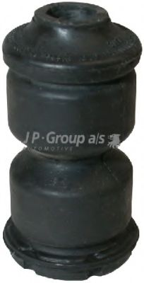 Подвеска, рычаг независимой подвески колеса JP GROUP 1140205400