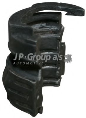 Втулка, стабилизатор JP GROUP 1140605700