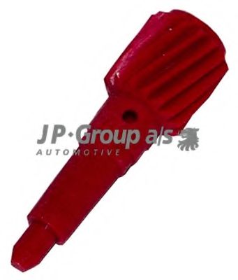 Угловая передача, тахометр JP GROUP 1170600600