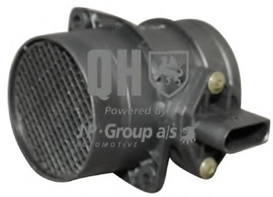 Расходомер воздуха JP GROUP 1193901309